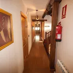فندق Rural La Bolera Robles de Laciana