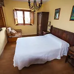 فندق Rural La Bolera Robles de Laciana