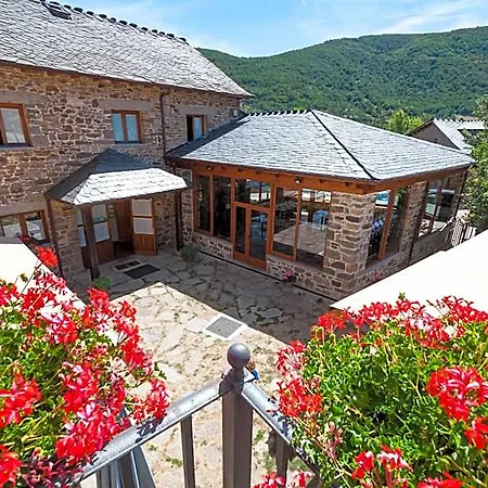 Rural La Bolera Hotel Robles de Laciana