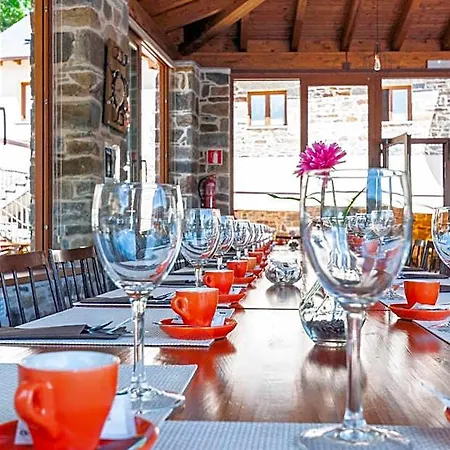 Hotel Rural La Bolera 3*
