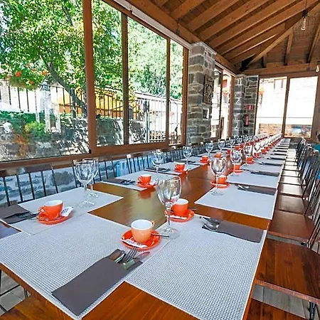 Rural La Bolera Hotel