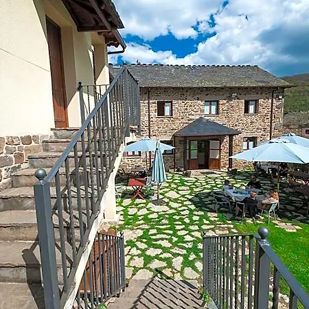 Rural La Bolera