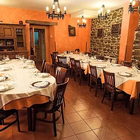 Rural La Bolera Hotel