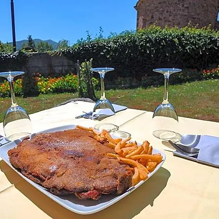 Rural La Bolera Hotel Robles de Laciana