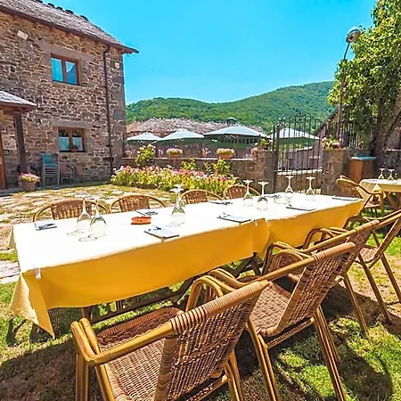 Hotel Rural La Bolera