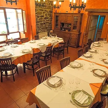 Hotel Rural La Bolera