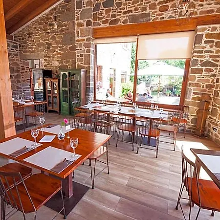 Rural La Bolera Hotel