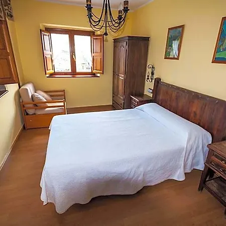Hotel Rural La Bolera 3*