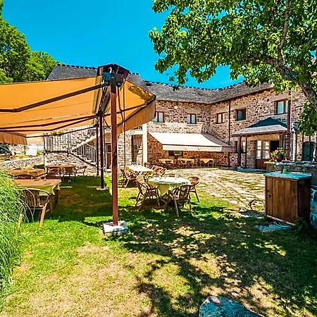 Hotel Rural La Bolera