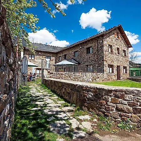 Rural La Bolera Robles de Laciana