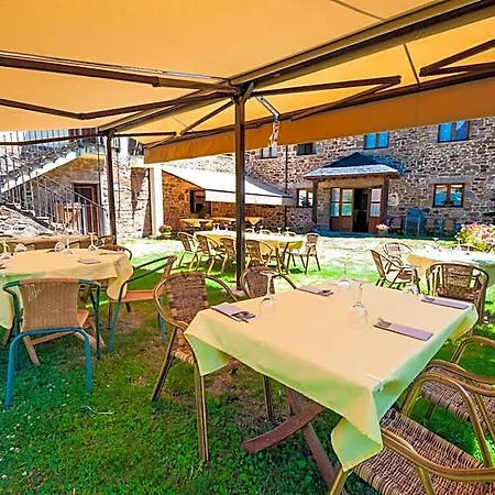 Rural La Bolera Hotel Robles de Laciana