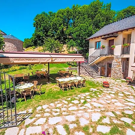 Hotel Rural La Bolera