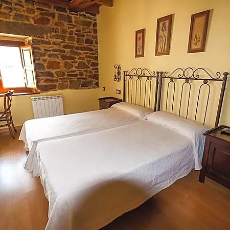 Rural La Bolera Hotel 3*