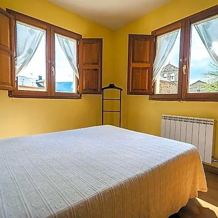 Rural La Bolera Hotel 3*