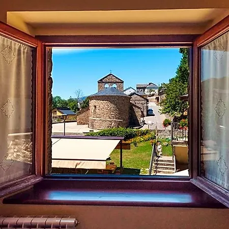 Hotel Rural La Bolera