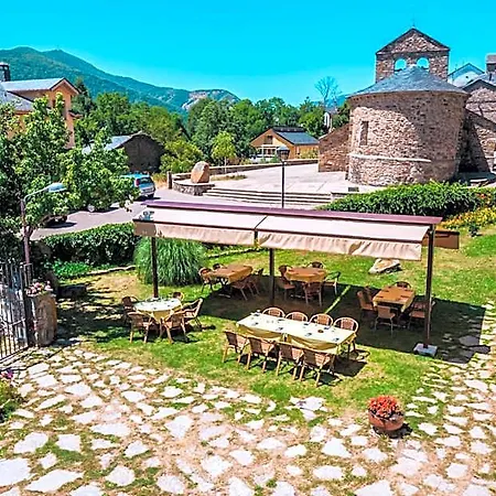 Rural La Bolera Hotel 3*