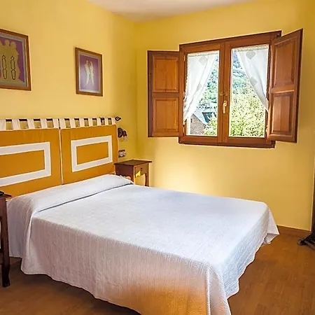 Rural La Bolera Hotel