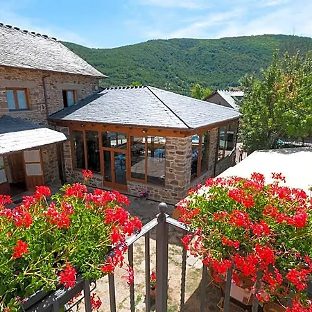 Rural La Bolera Hotel