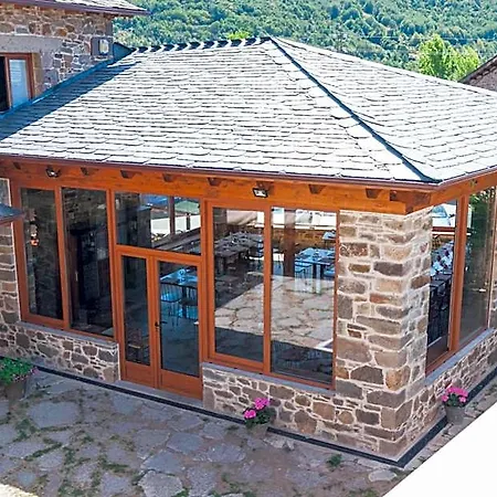 Rural La Bolera Hotel 3*