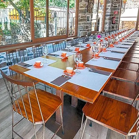 Rural La Bolera Hotel 3*