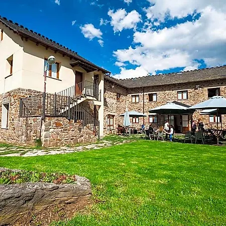 Hotel Rural La Bolera