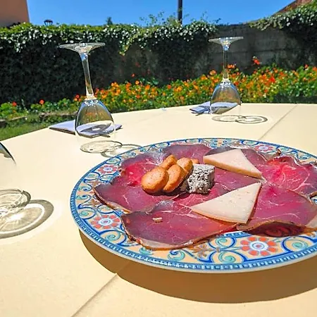 Rural La Bolera 3*