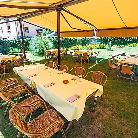 Hotel Rural La Bolera