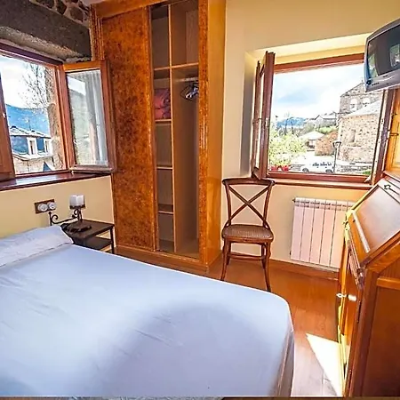 Rural La Bolera Hotel 3*