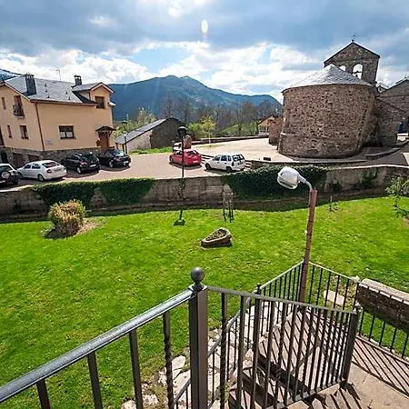 Rural La Bolera Hotel