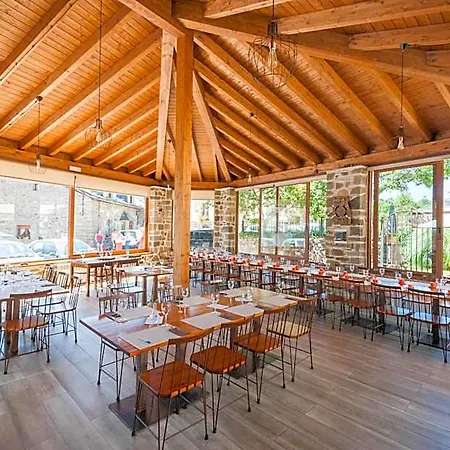 Rural La Bolera Hotel 3*