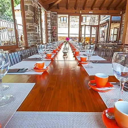 Rural La Bolera Hotel 3*