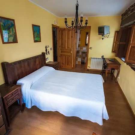 Rural La Bolera Hotel Robles de Laciana