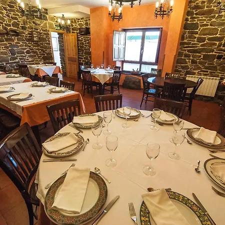 Rural La Bolera Hotel