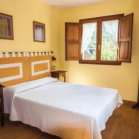 Rural La Bolera 3* Robles de Laciana