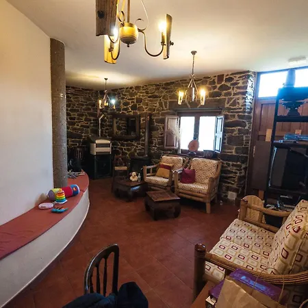 Hotel Rural La Bolera Robles de Laciana