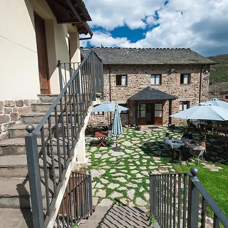 Rural La Bolera 3*