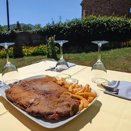 Hotel Rural La Bolera 3*