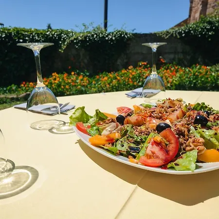 Hotel Rural La Bolera