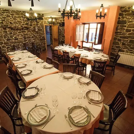 Hotel Rural La Bolera 3*