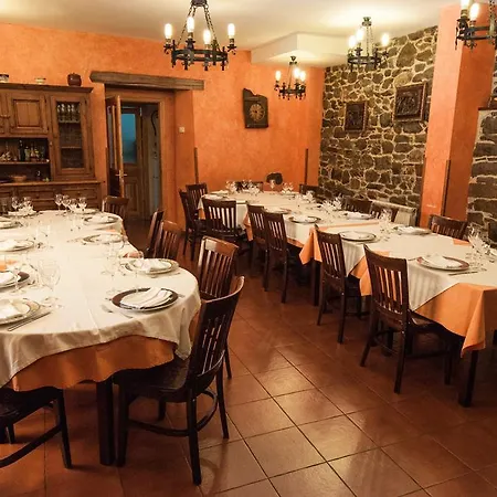 מלון Rural La Bolera