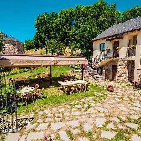 Rural La Bolera
