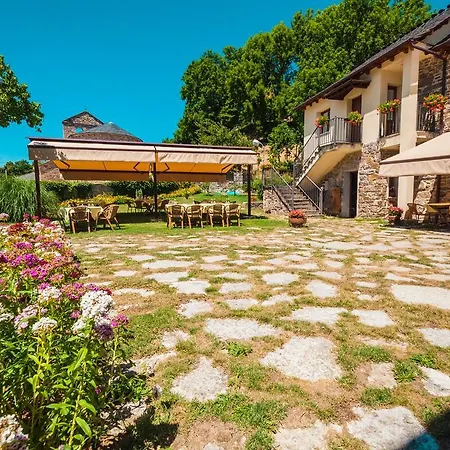 Rural La Bolera Robles de Laciana