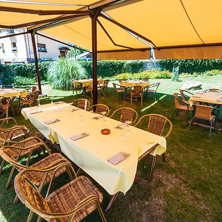 מלון Rural La Bolera 3*