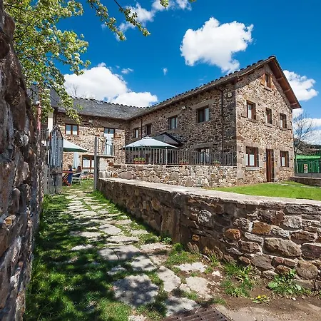 מלון Rural La Bolera 3*
