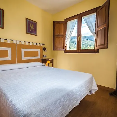 Hotel Rural La Bolera