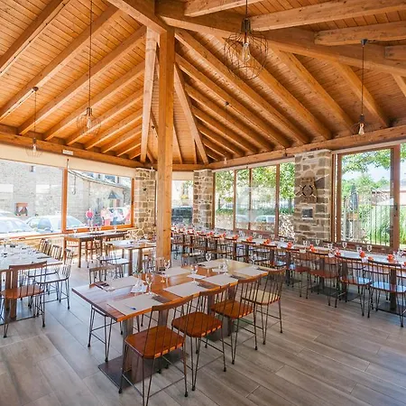 Rural La Bolera Robles de Laciana