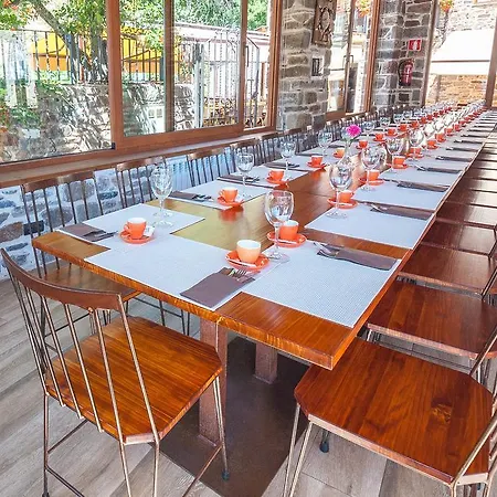 Hotel Rural La Bolera