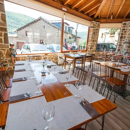 Hotel Rural La Bolera