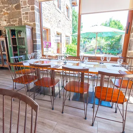 Hotel Rural La Bolera