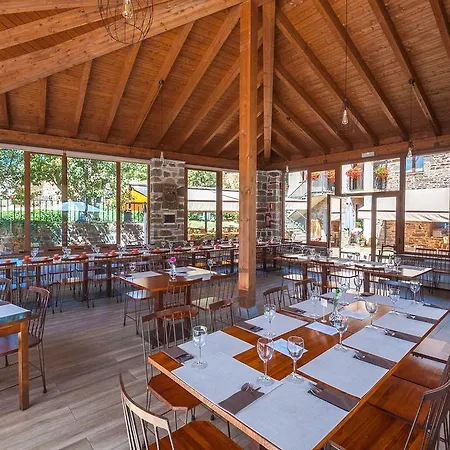 Hotel Rural La Bolera 3*